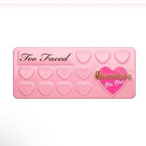 Too Faced Chocolate Bon Bons Eyeshadow Palette